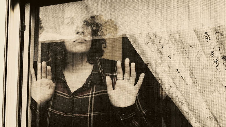 кадр из фильма Meshes of an Autumn Afternoon