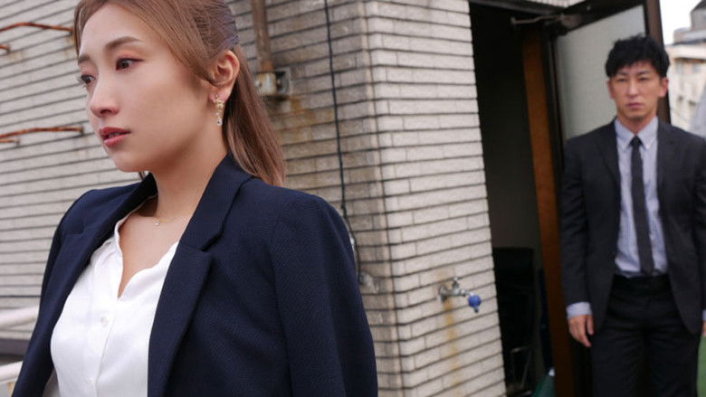 кадр из фильма ―火遊び― 純愛不倫沼。 家庭崩壊するほど性交し合った二人…