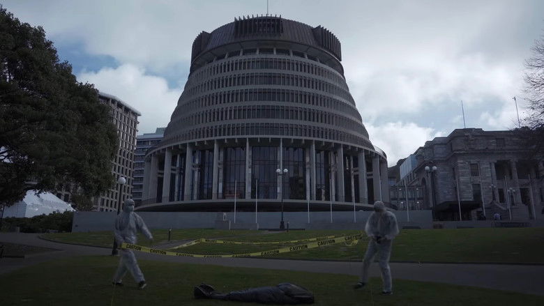 кадр из фильма The Animal