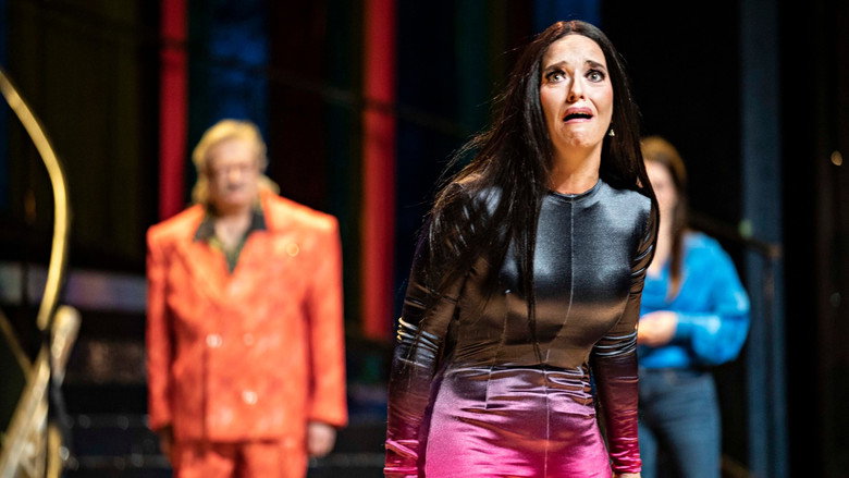 кадр из фильма 1983