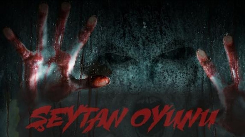 кадр из фильма Şeytan Oyunu