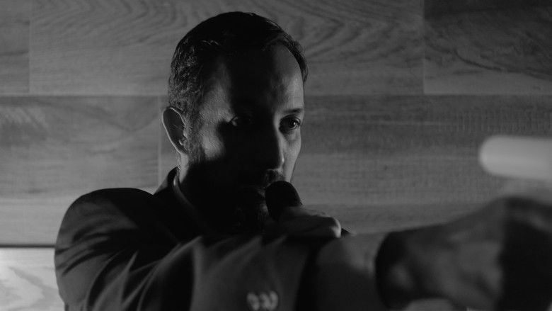 кадр из фильма MONÓLOGO