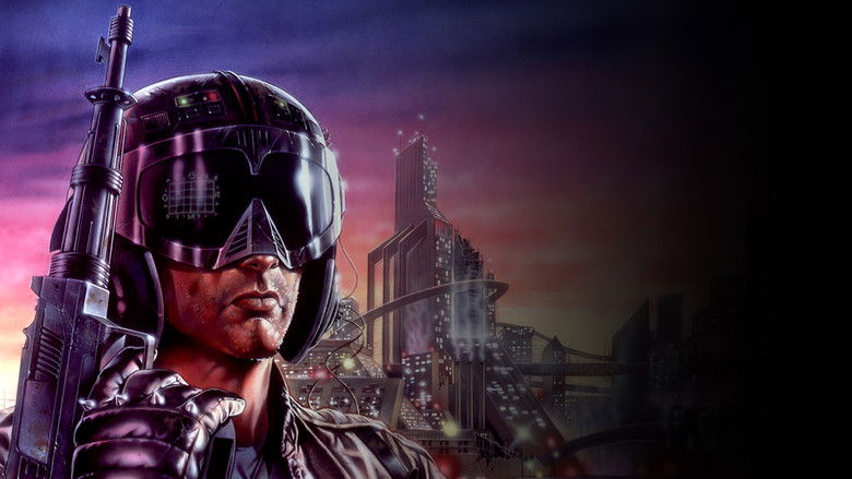 кадр из фильма Криминальная зона