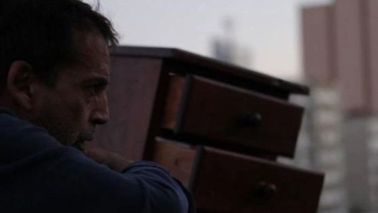 кадр из фильма Gaveta