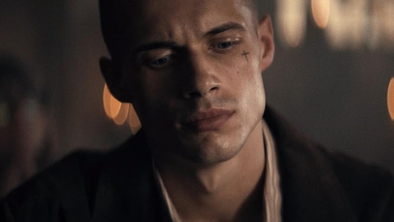 кадр из фильма Tomorrow