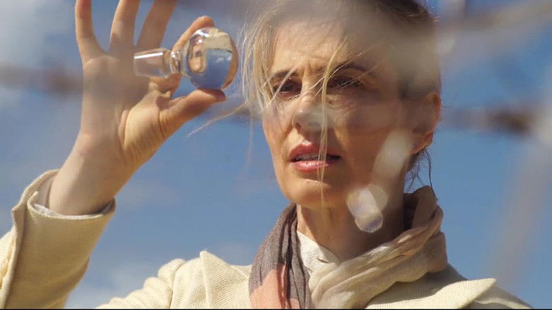 кадр из фильма Blur