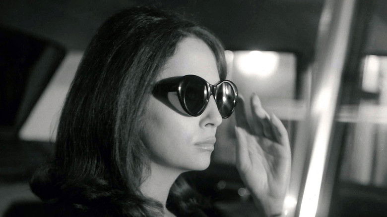 кадр из фильма Nemirni