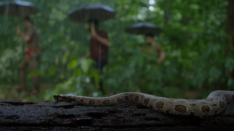 кадр из фильма സംഭവം അദ്ധ്യായം ഒന്ന്