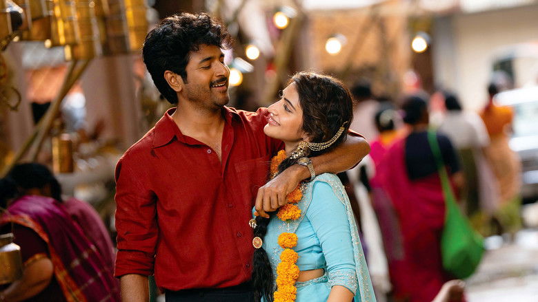 кадр из фильма பராசக்தி