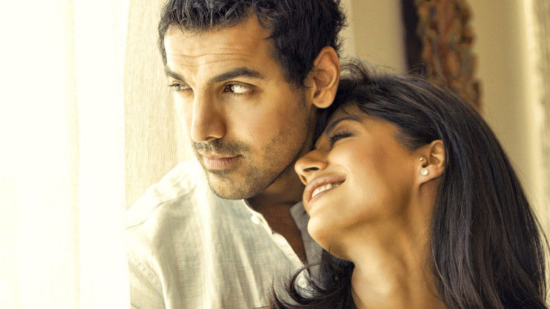 кадр из фильма Я, я и только я