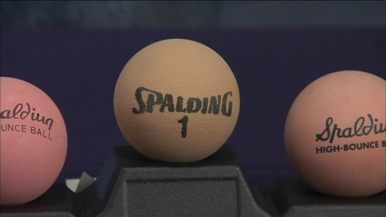 кадр из фильма New York Street Games