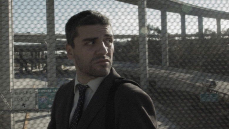 кадр из фильма Gravity - Trentemøller