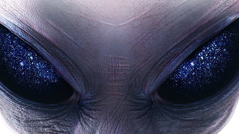 кадр из фильма Alien Surveillance