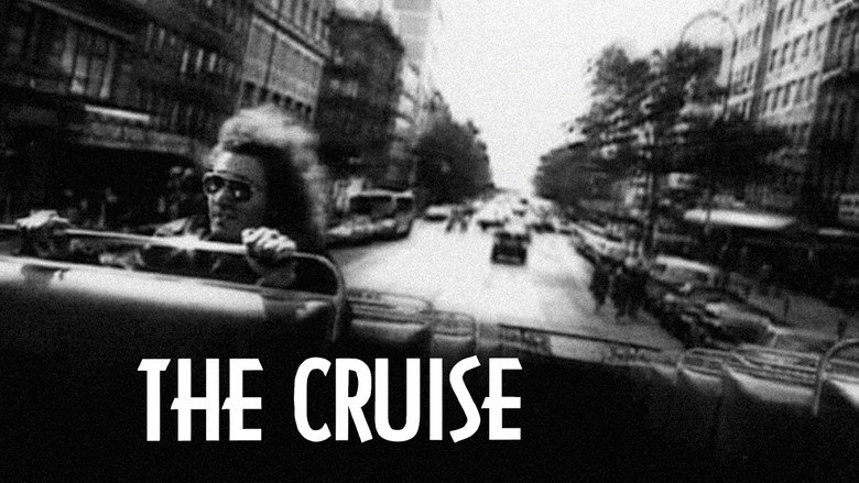 The Cruise