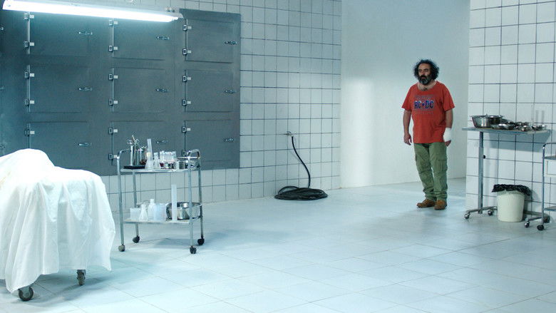 кадр из фильма Свинья