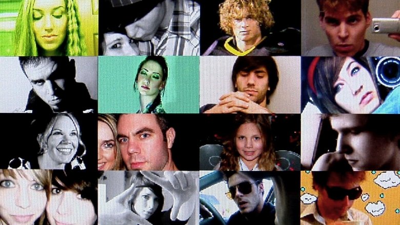 кадр из фильма Как я дружил в социальной сети