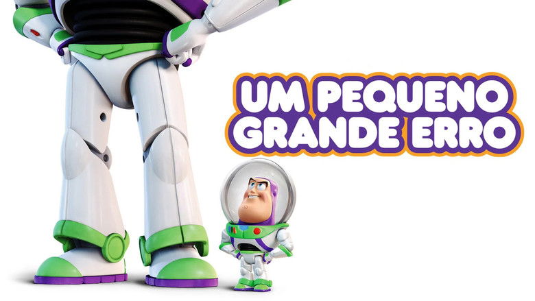 кадр из фильма Самозванец