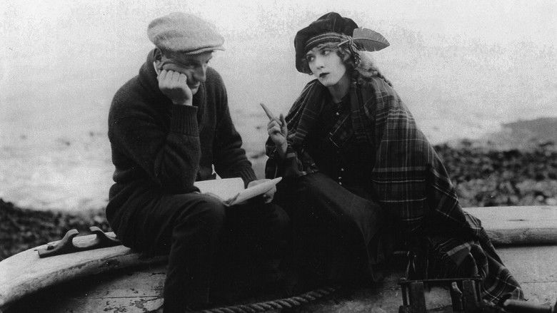 кадр из фильма The Pride of the Clan