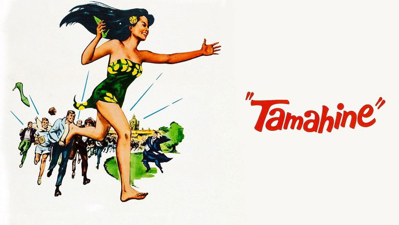 кадр из фильма Tamahine