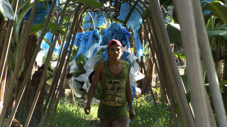 кадр из фильма Bananas!*