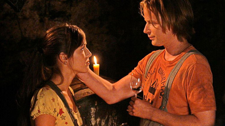 кадр из фильма Bobule