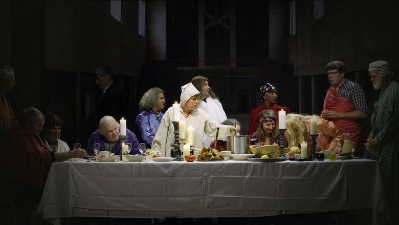 кадр из фильма Erbarme dich - Matthäus Passion Stories