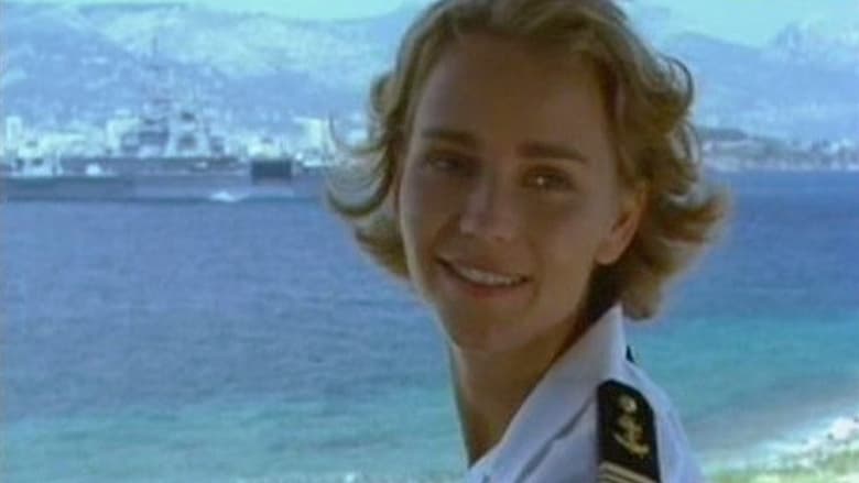 кадр из фильма Une fille dans l'azur