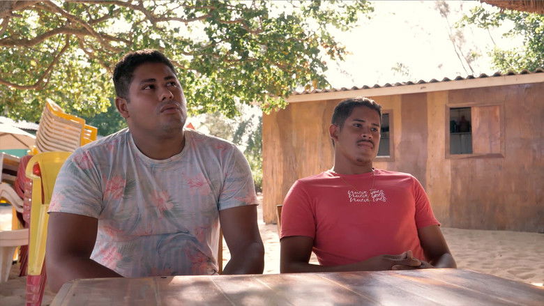 кадр из фильма Barraqueiros