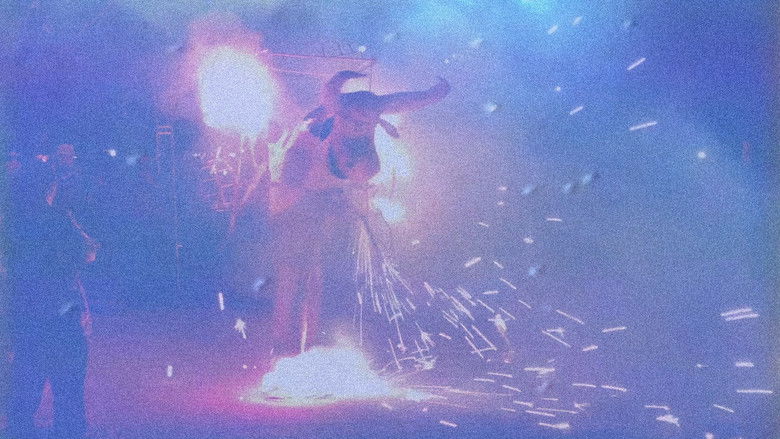 кадр из фильма Cabo Tuna o la gestión del cielo