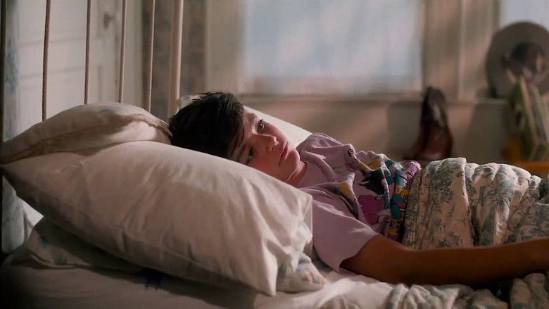 кадр из фильма Бабушкин дом