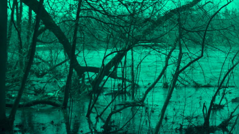 кадр из фильма Cold Days From the Treetops