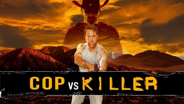 кадр из фильма Cop vs. Killer
