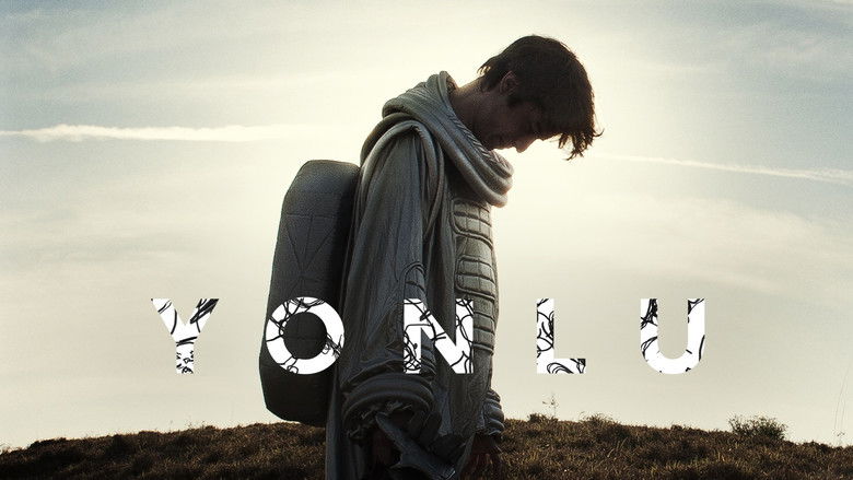 кадр из фильма Yonlu