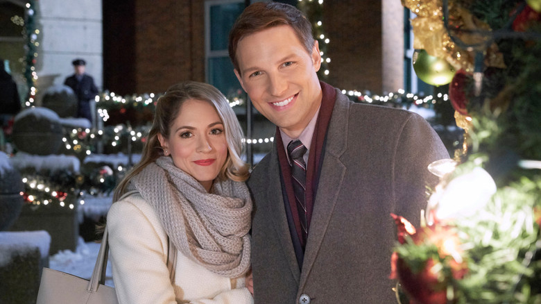 кадр из фильма Звон круглые сутки