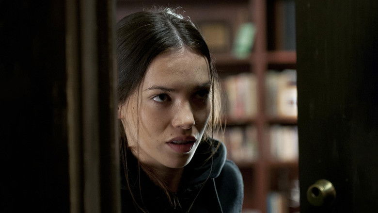 кадр из фильма Я плюю на ваши могилы 2