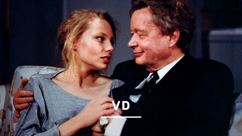 кадр из фильма VD