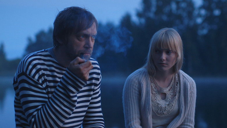 кадр из фильма Вишневый табак