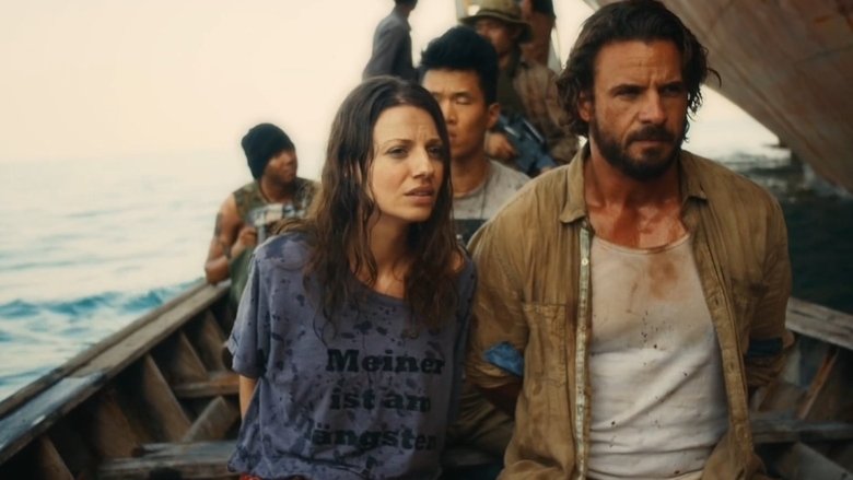 Ева за бортом