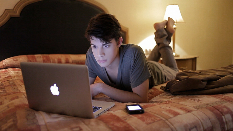 кадр из фильма West Hollywood Motel