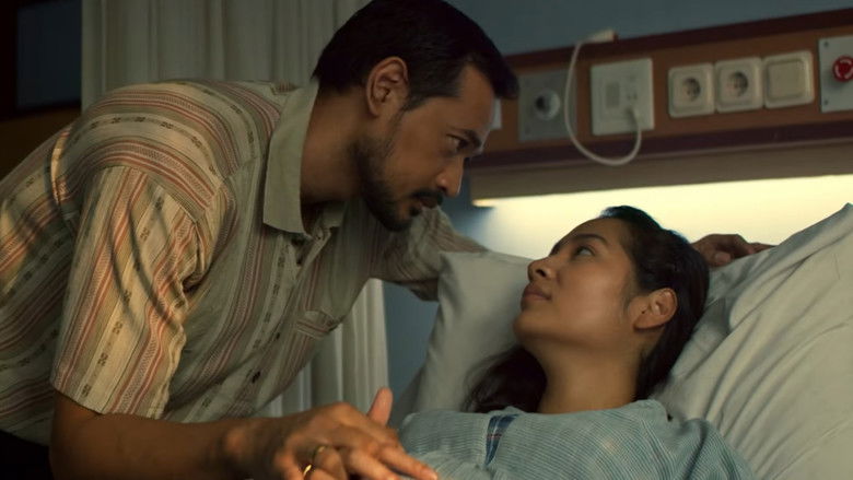 кадр из фильма Nanti Kita Cerita tentang Hari Ini