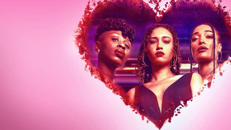 кадр из фильма My Bloody Galentine