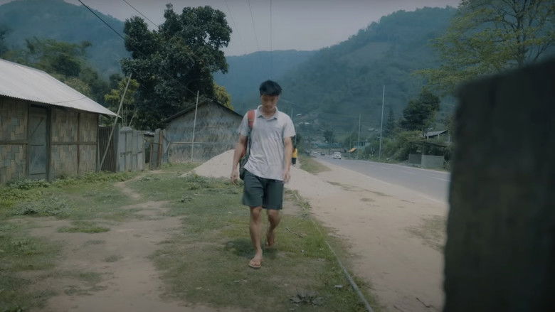 кадр из фильма the pen