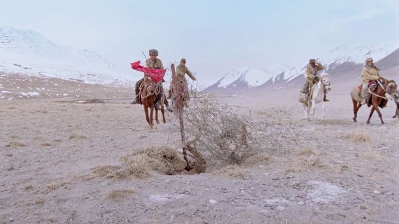 кадр из фильма The Land of the Enlightened