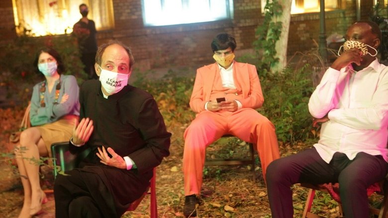 кадр из фильма Безумное кино для взрослых