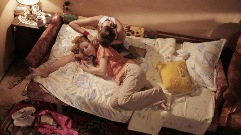 кадр из фильма Болезнь любви