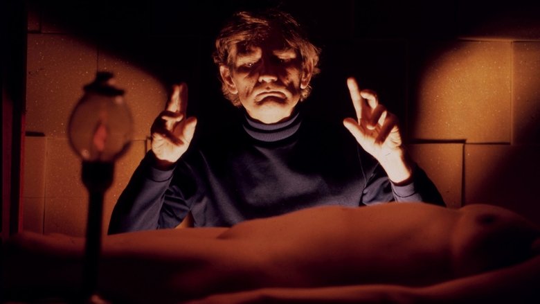 кадр из фильма Olliver Hawk