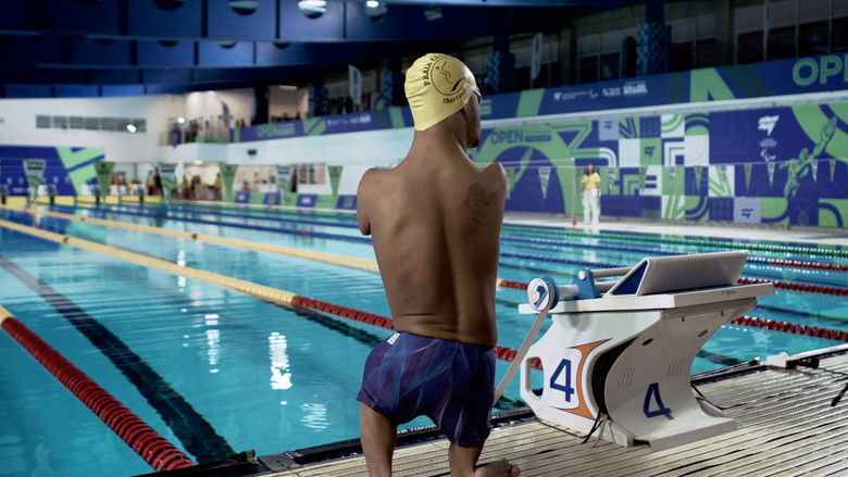 кадр из фильма O Instante Decisivo