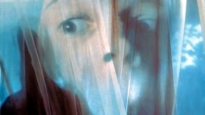 кадр из фильма Травма