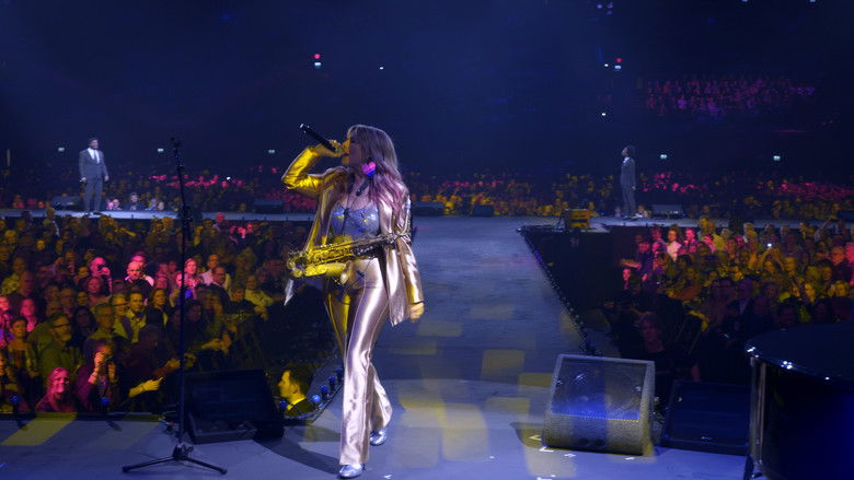 кадр из фильма Candy