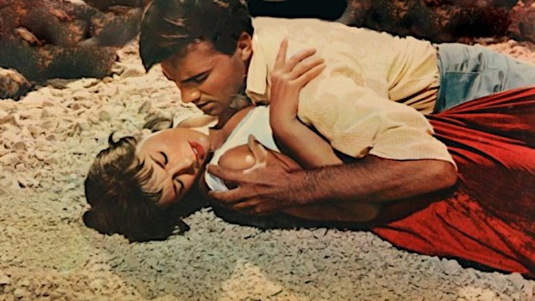 Большая голубая дорога